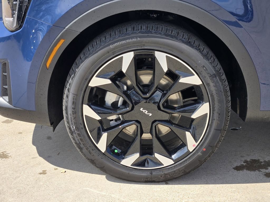 New 2026 Kia Sorento EX w/ EX Premium Package FWD image 9
