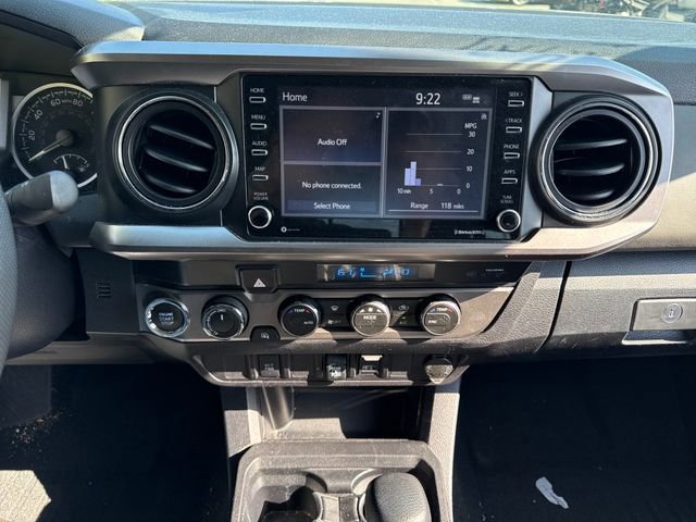 Certified 2023 Toyota Tacoma SR5 AWD/4WD image 25