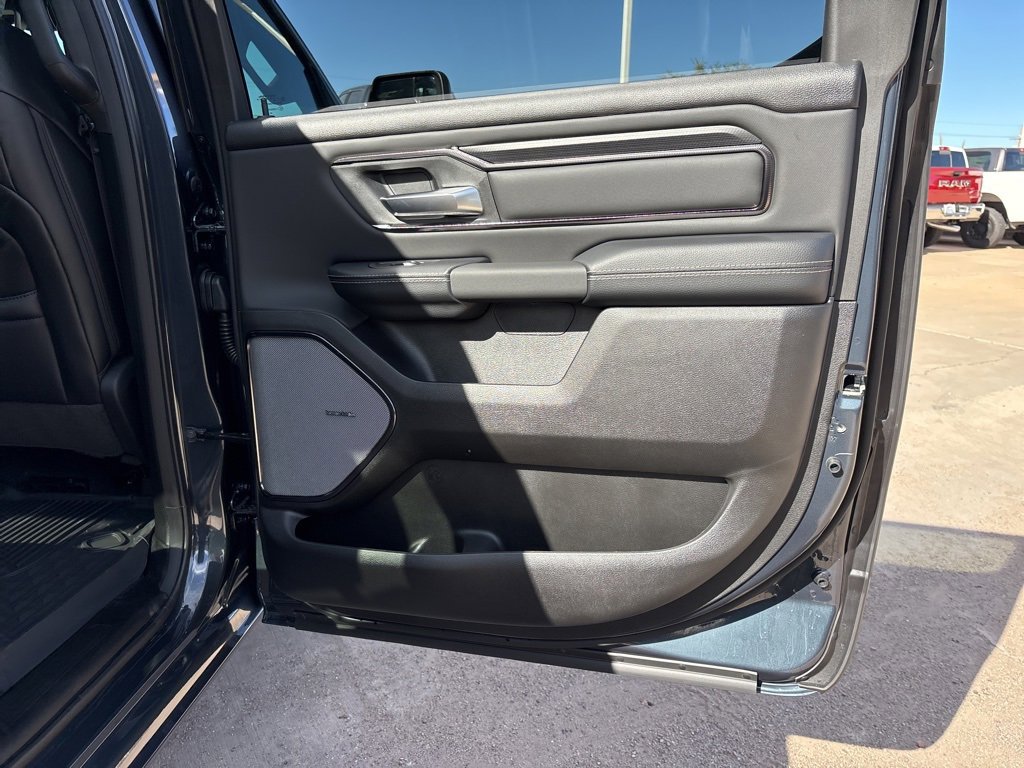 New 2026 RAM 1500 Rebel image 21