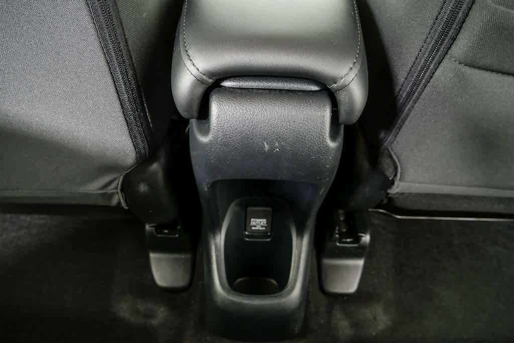 Used 2021 Honda HR-V Sport image 18