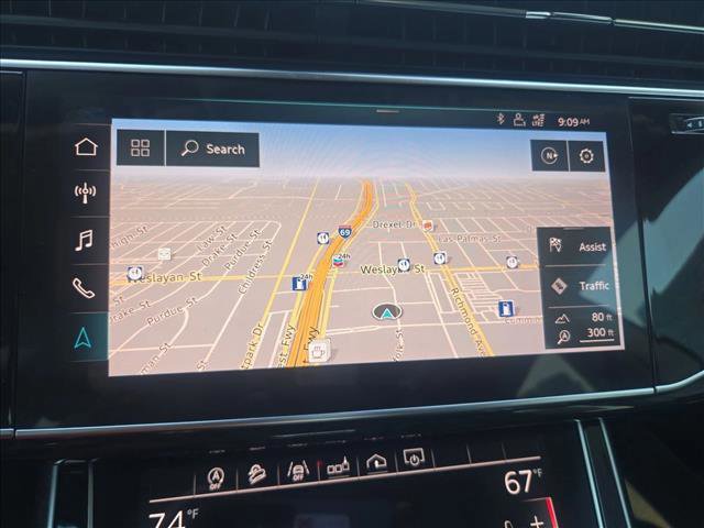 Used 2019 Audi Q8 Premium Plus w/ Premium Plus AWD/4WD image 13