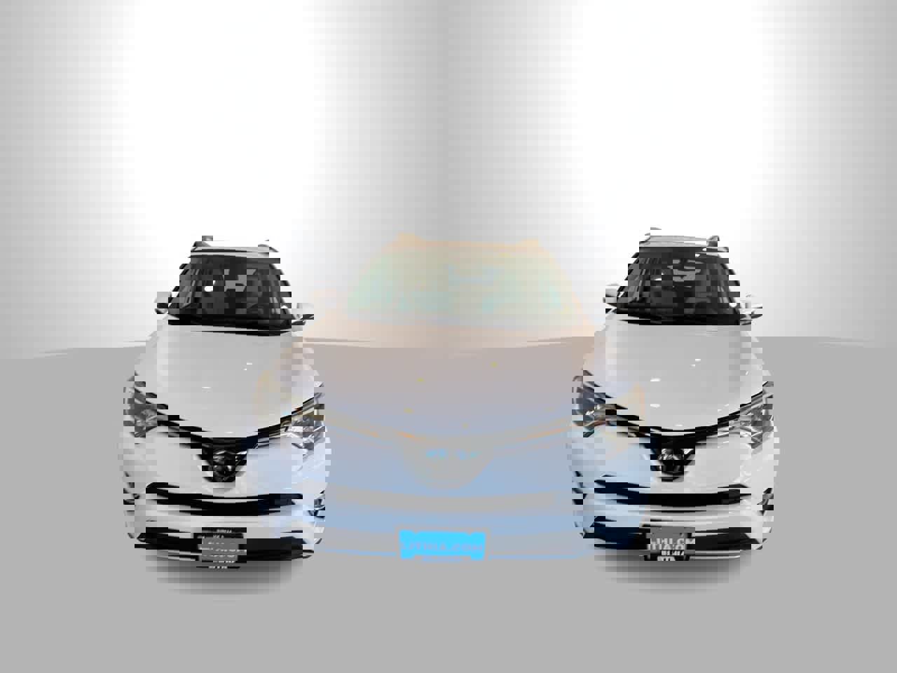 Used 2018 Toyota RAV4 XLE w/ Plus Extra Value Package image 3