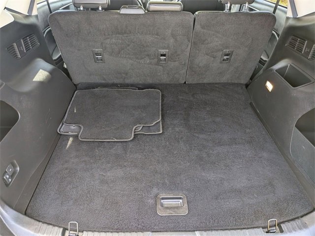 Used 2024 Ford Edge SEL image 24