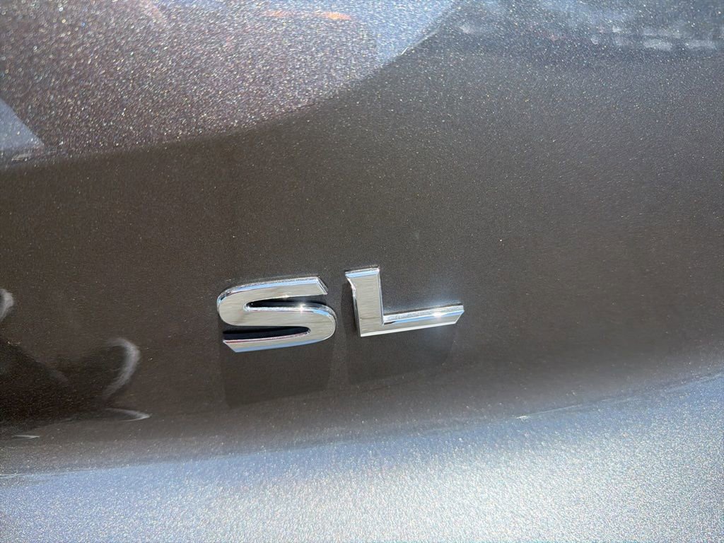 Certified 2022 Nissan Pathfinder SL image 8