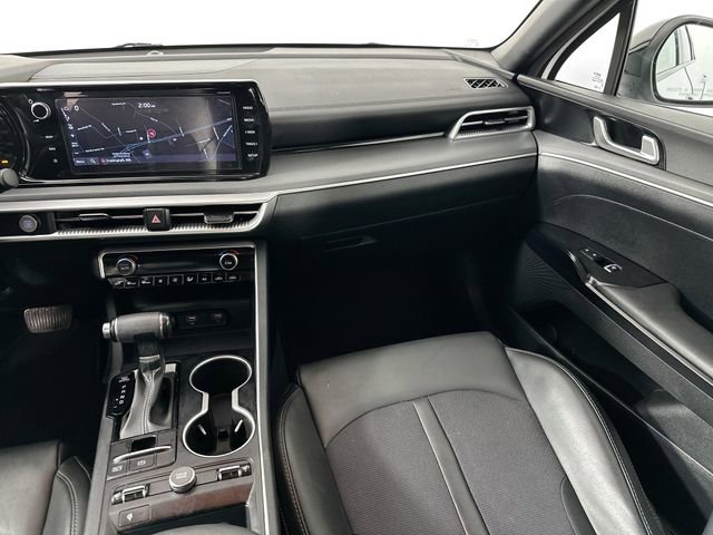 Used 2022 Kia K5 GT-Line image 25