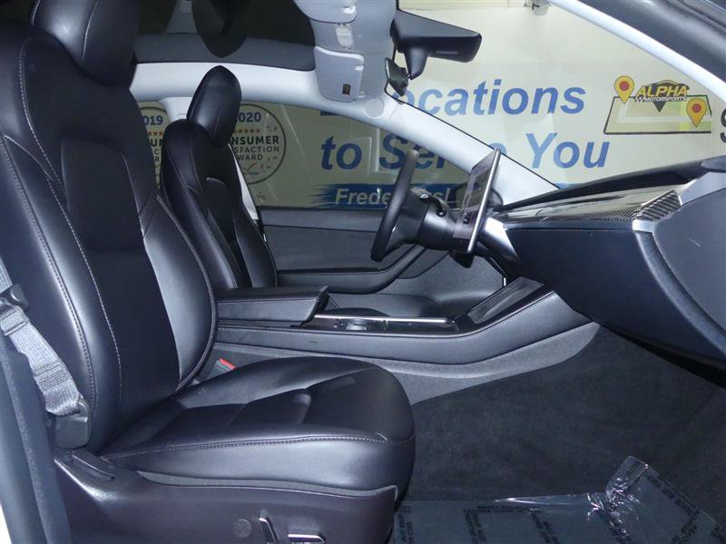 Used 2022 Tesla Model Y Performance AWD/4WD image 7