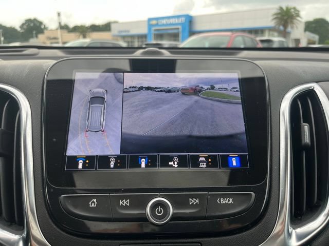Used 2024 Chevrolet Equinox Premier FWD image 23