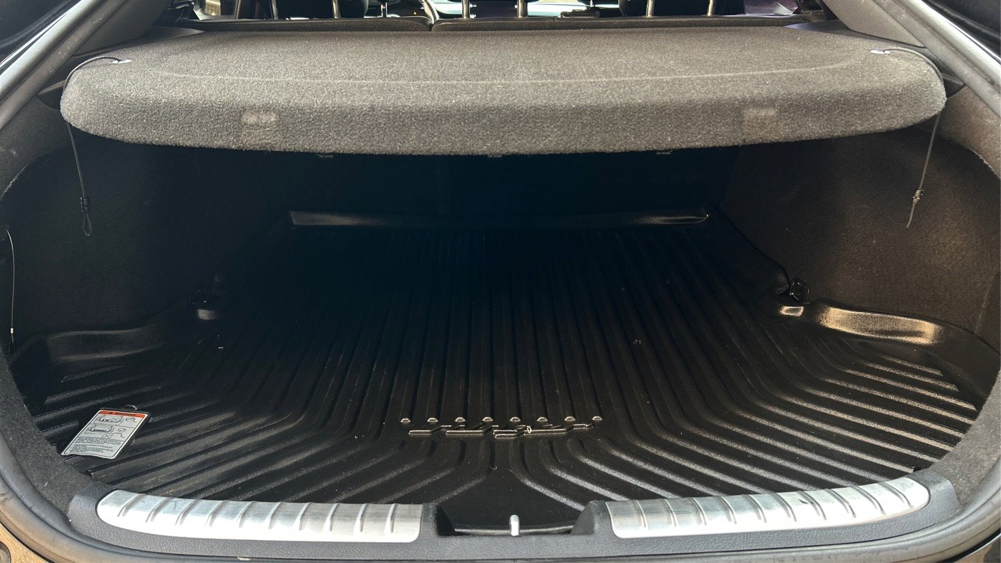 Used 2022 Kia Stinger GT2 w/ Scorpion Package image 47