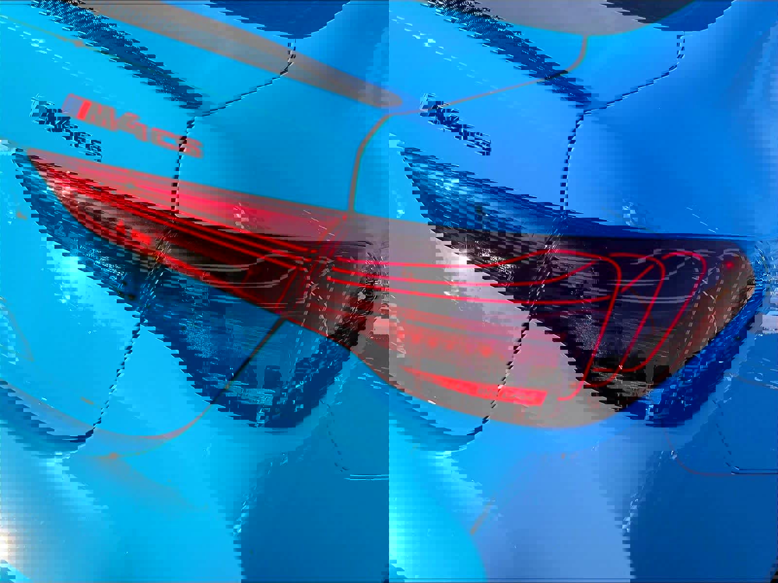 Used 2025 BMW M4 CS image 30