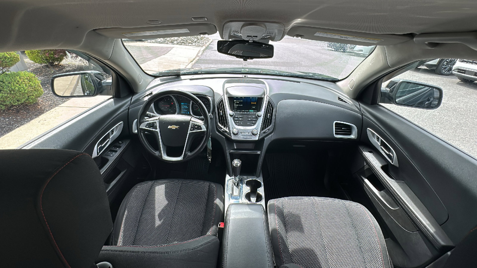 Used 2017 Chevrolet Equinox LT w/ Convenience Package AWD/4WD image 27