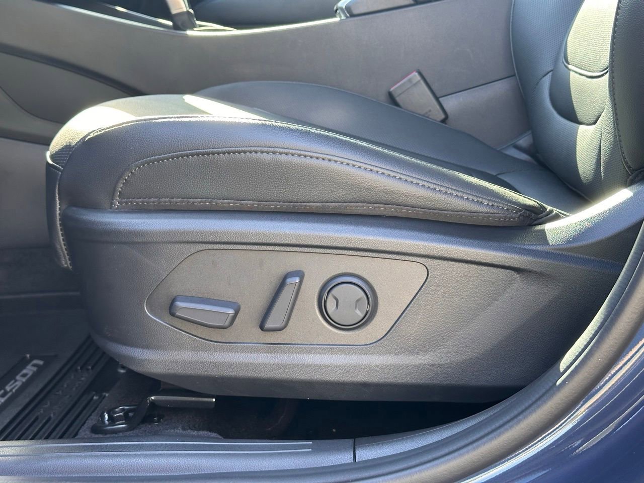 Certified 2025 Hyundai Tucson XRT image 13