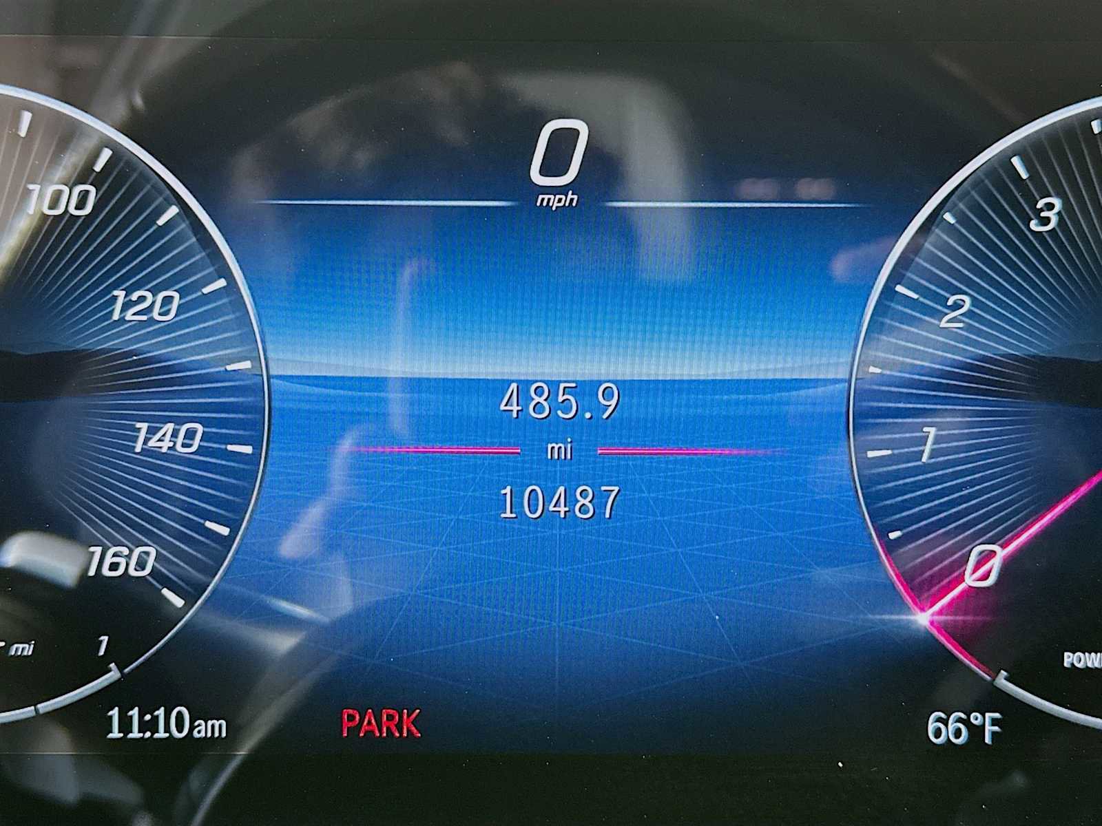 Used 2024 Mercedes-Benz GLS 580 4MATIC image 16