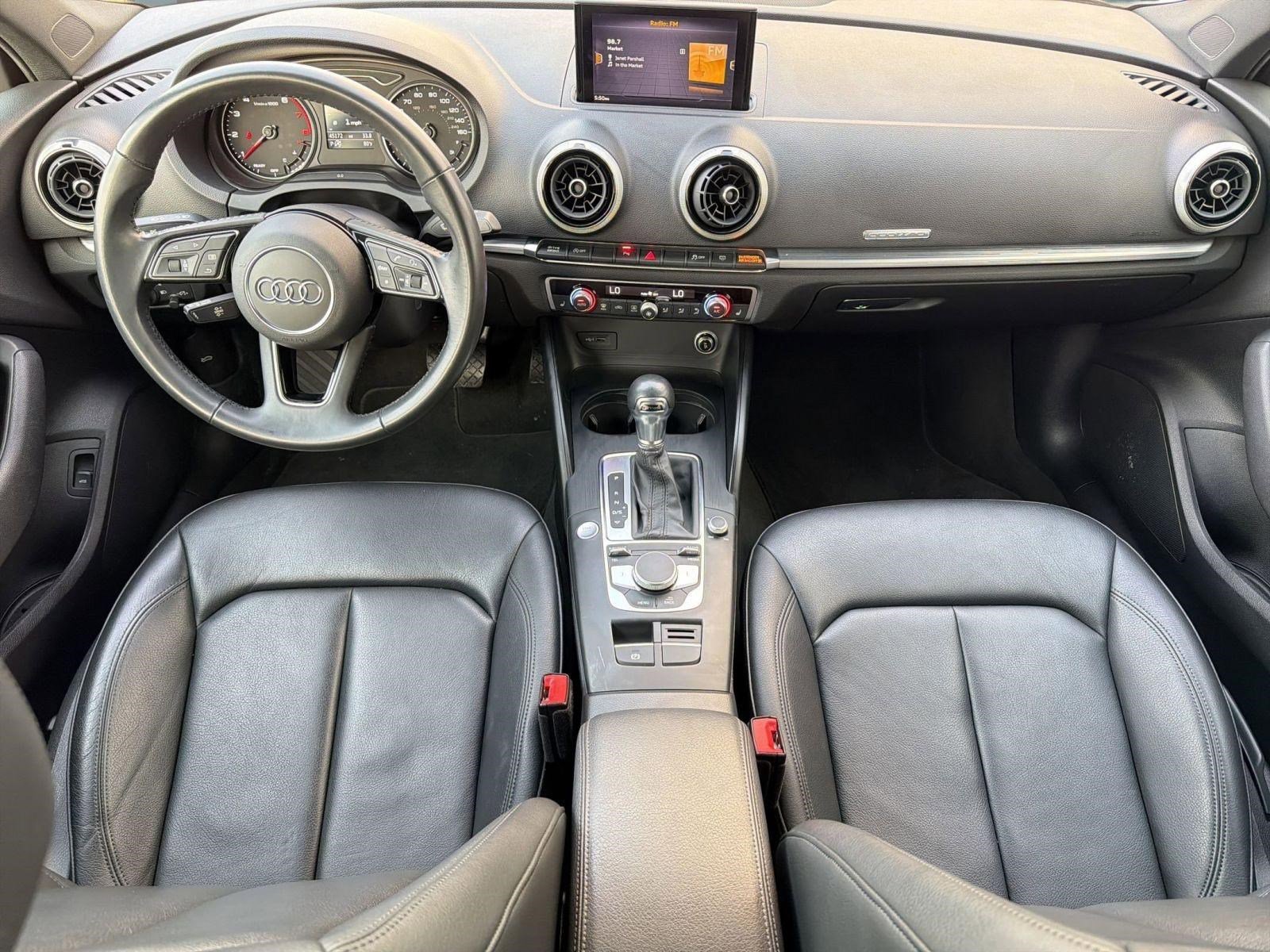 Used 2020 Audi A3 2.0T Premium image 15