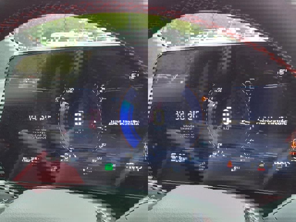 New 2025 Chevrolet Blazer EV RS image 21