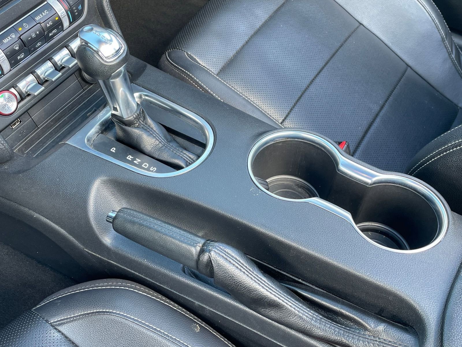 Used 2023 Ford Mustang Premium image 40