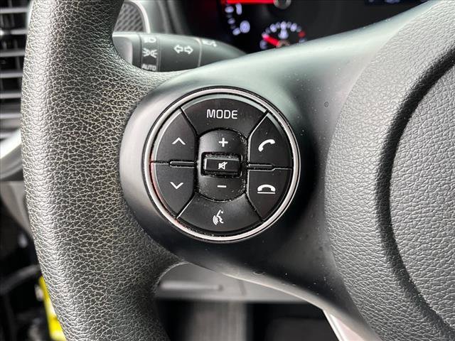 Used 2021 Kia Soul S image 25