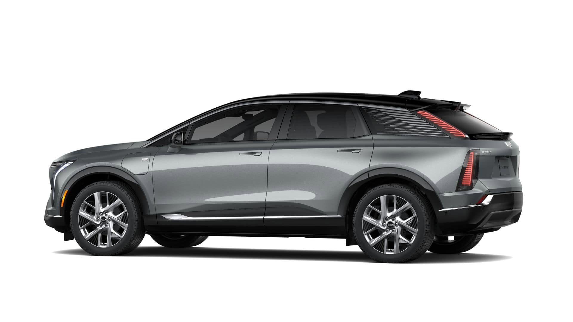 New 2026 Cadillac Optiq Luxury 1 AWD/4WD image 31