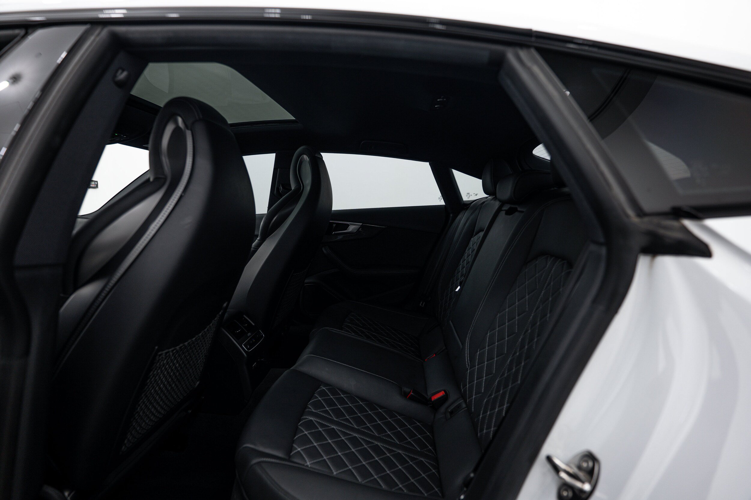 Certified 2024 Audi S5 Prestige w/ Prestige Package AWD/4WD image 19