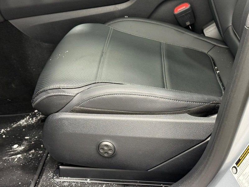 Certified 2025 Mercedes-Benz GLC 350e 4MATIC image 18