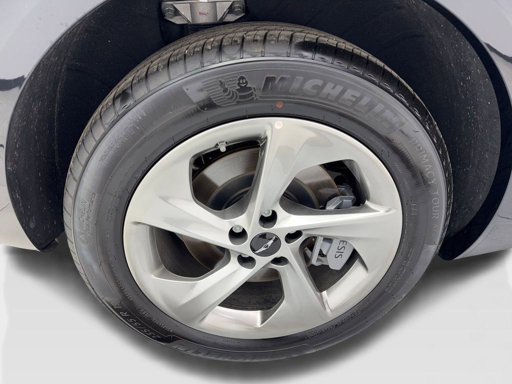 Used 2026 Genesis GV70 2.5T image 76