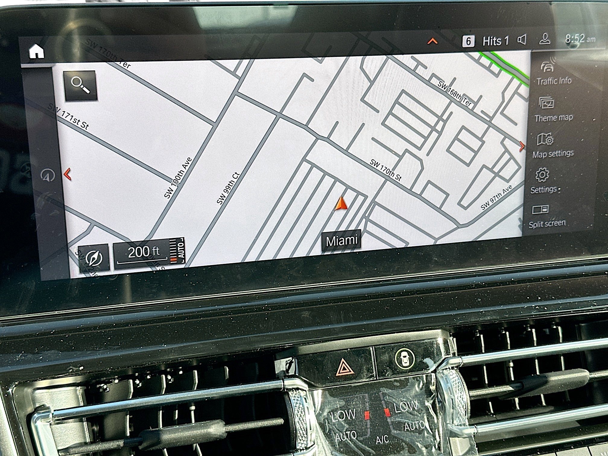 New 2026 BMW 840i w/ Driving Assistance Package image 10