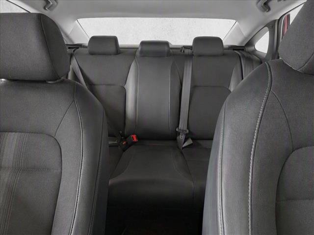 Certified 2024 Honda Civic Sport image 26