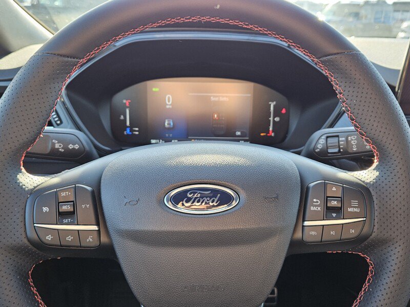 Used 2024 Ford Escape ST-Line w/ Equipment Group 301A FWD image 42
