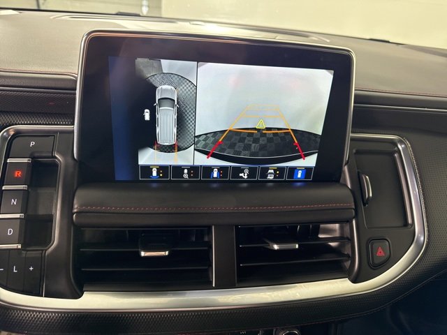 Used 2022 Chevrolet Tahoe RST w/ Sport Performance Package image 39