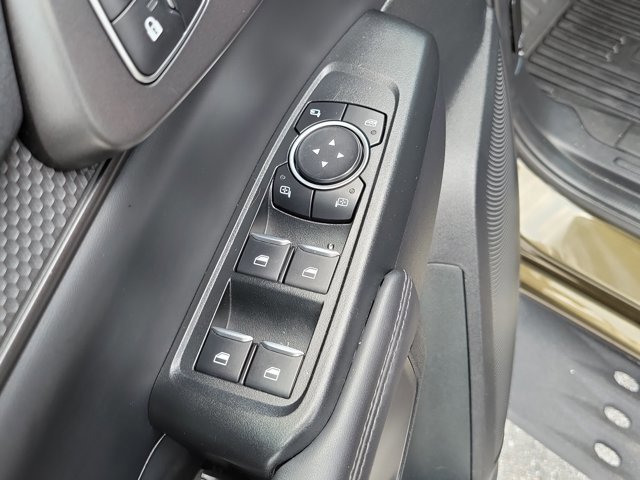 Certified 2024 Ford Ranger Raptor AWD/4WD image 24