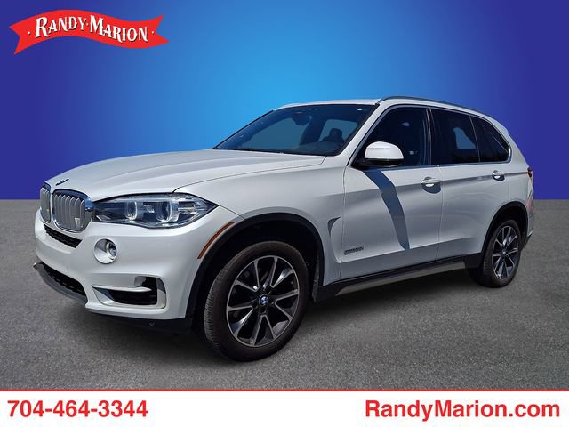 Used 2018 BMW X5 sDrive35i RWD video 1