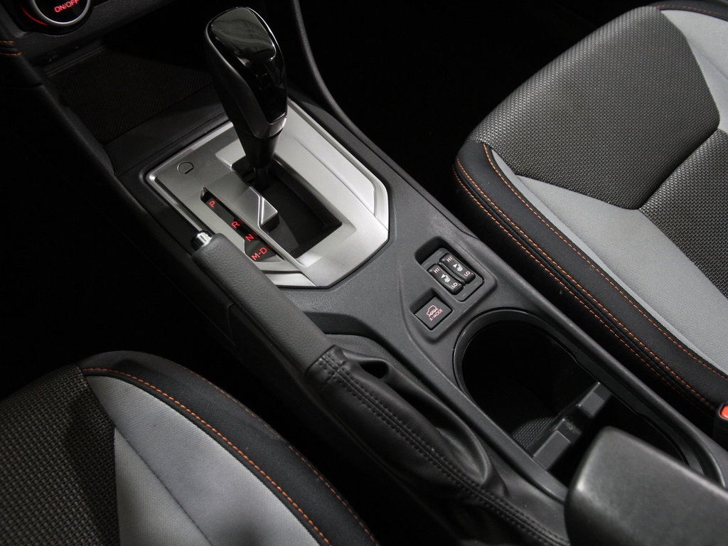 Used 2023 Subaru Crosstrek 2.0i Premium image 14