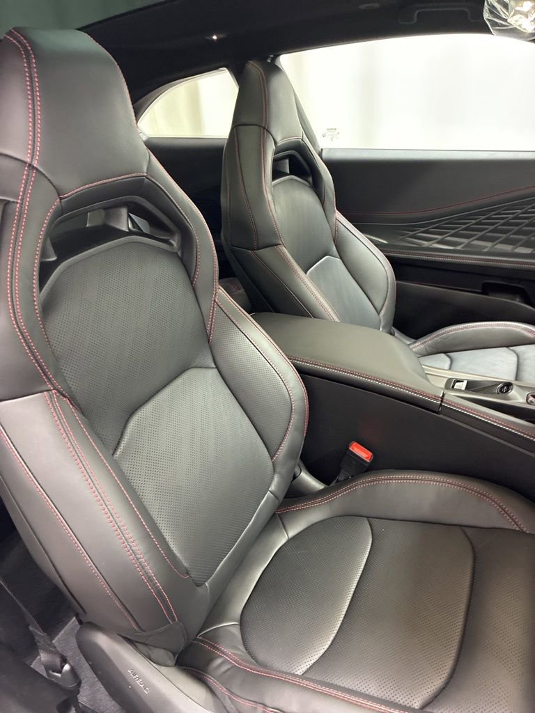 New 2026 Dodge Charger Scat Pack AWD/4WD image 25