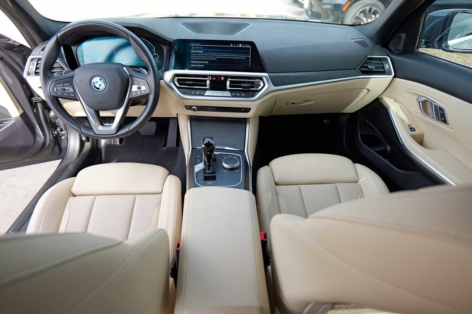 Used 2022 BMW 330e w/ Driving Assistance Package image 24