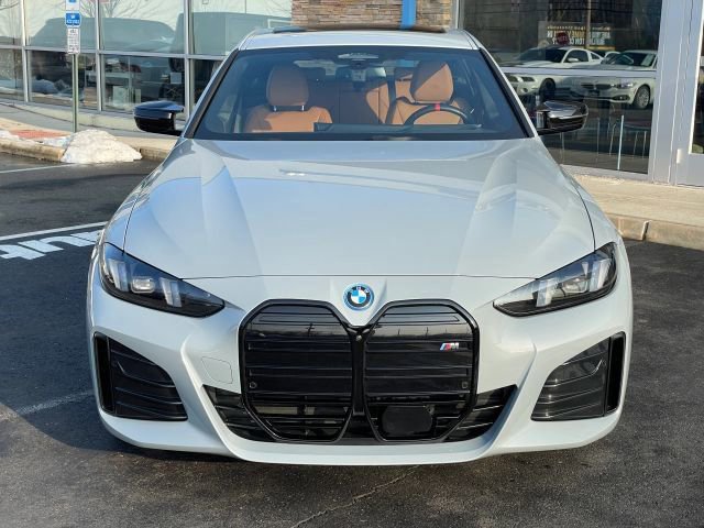 Used 2025 BMW i4 M50 image 13