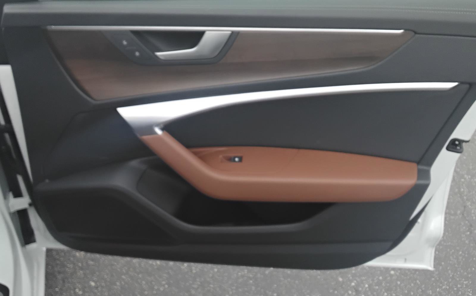 Certified 2025 Audi A6 2.0T Premium w/ Convenience Plus Package image 26