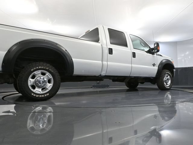 Used 2011 Ford F350 XLT w/ Camper Pkg AWD/4WD image 44