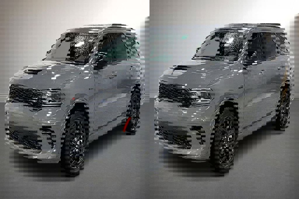 New 2026 Dodge Durango GT image 2
