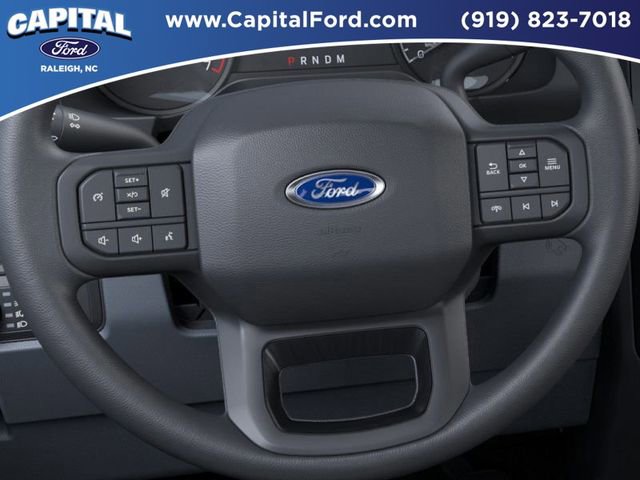 New 2026 Ford F250 XLT image 12