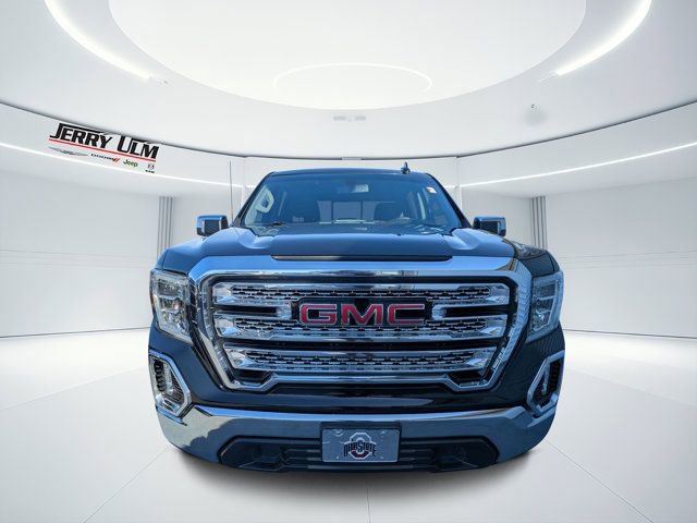 Used 2019 GMC Sierra 1500 SLT image 6