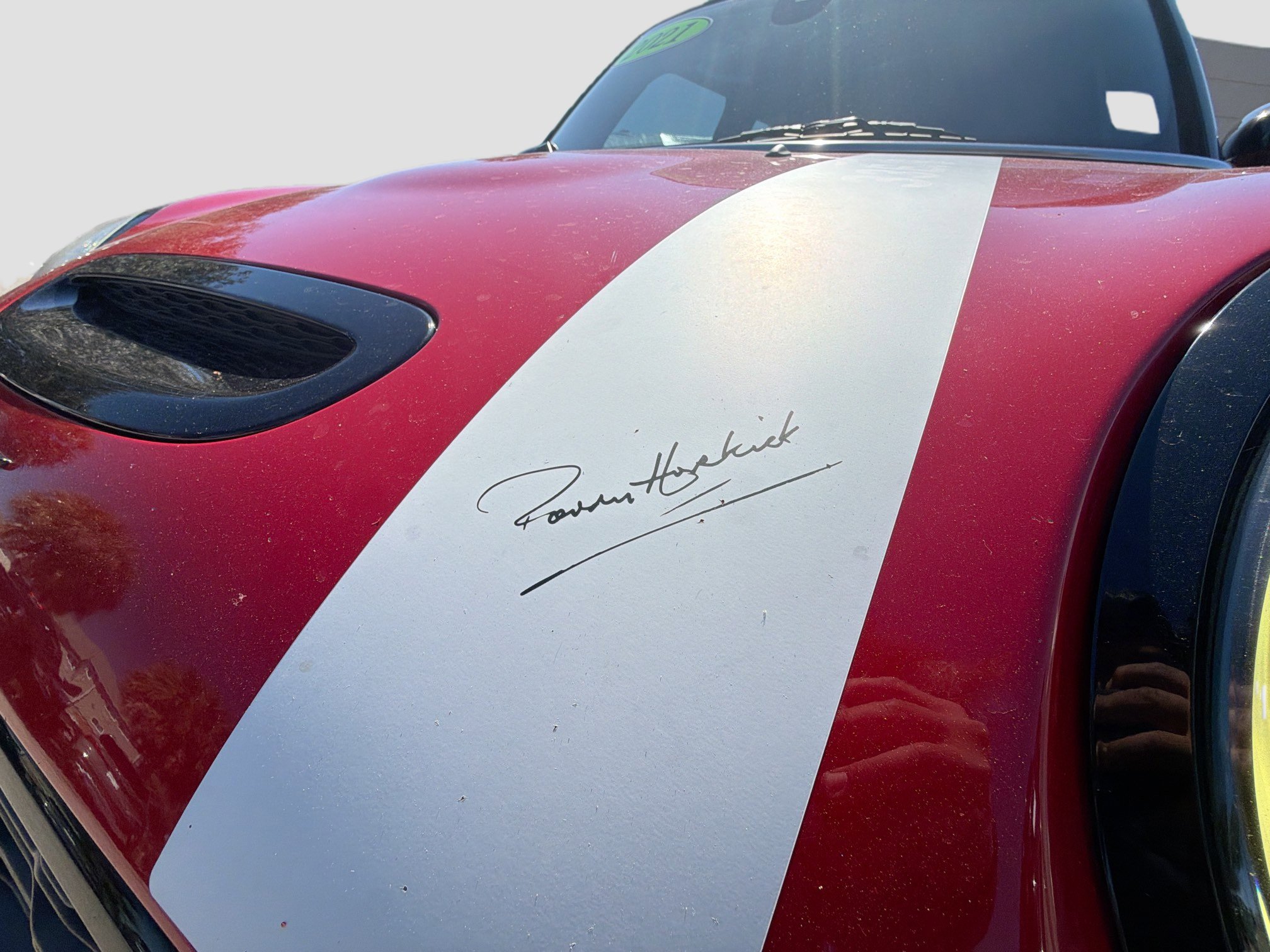 Used 2021 MINI Cooper S w/ 6.5" Touchscreen Package image 39