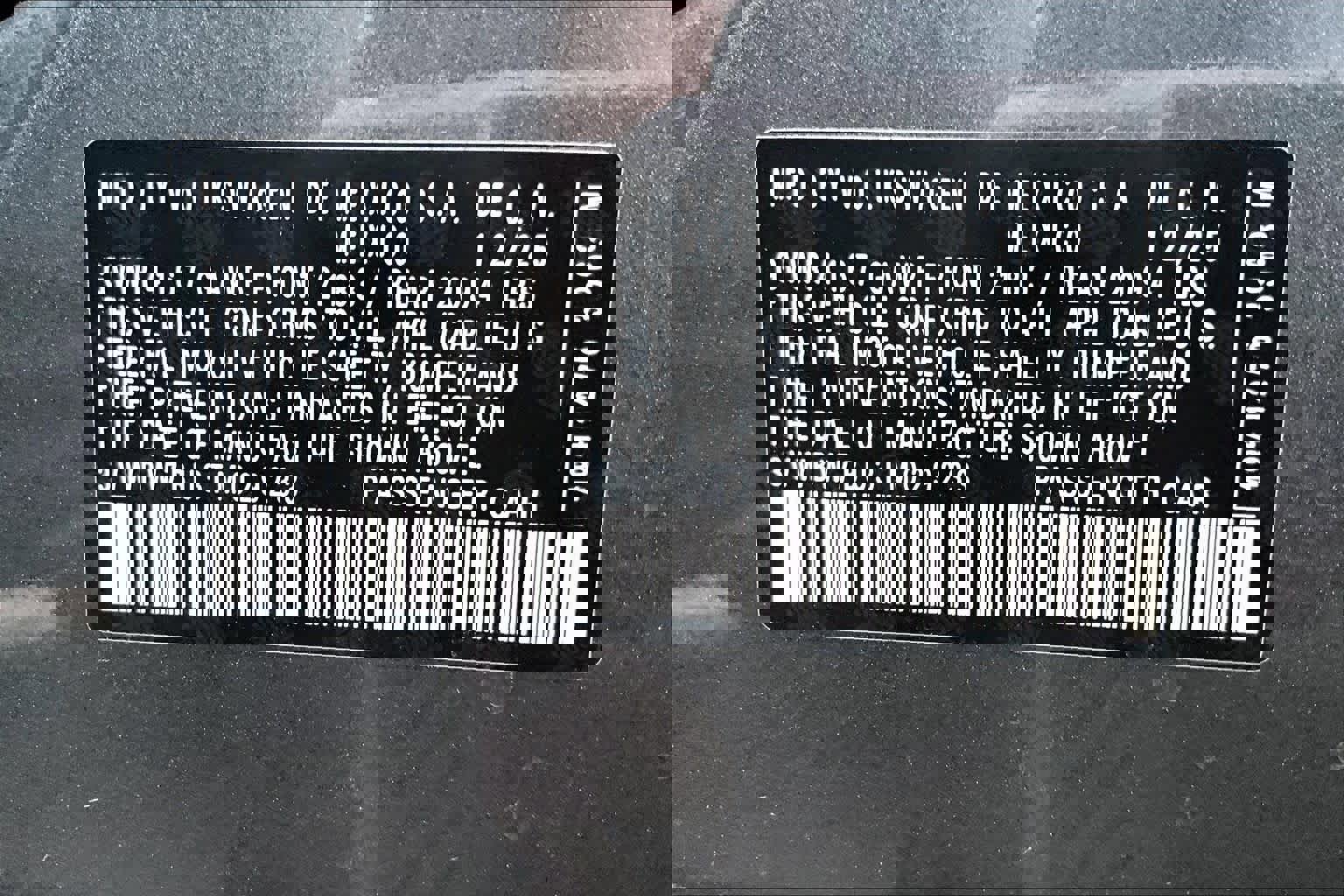 New 2026 Volkswagen Jetta Sport image 18