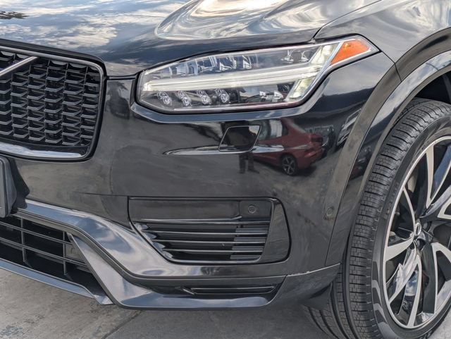 Certified 2023 Volvo XC90 T8 Plus AWD/4WD image 9