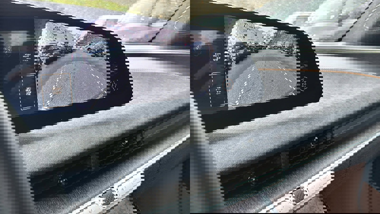 Used 2023 Lucid Air Grand Touring image 30