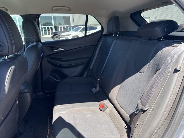 Used 2021 Buick Encore GX Preferred FWD image 27