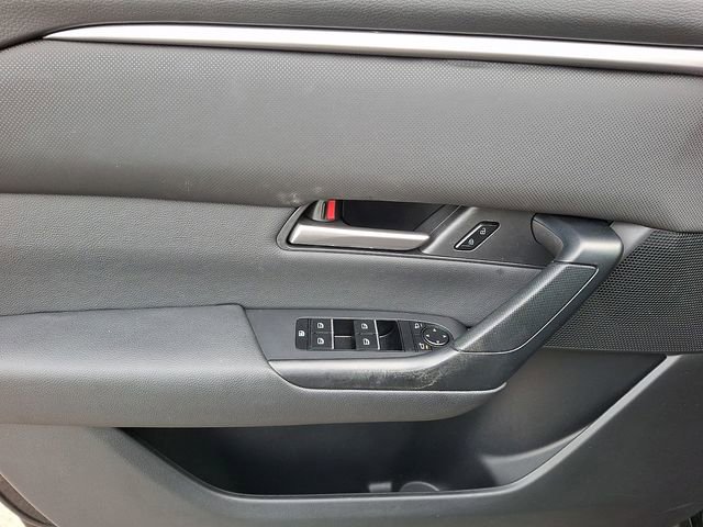 Used 2025 MAZDA CX-50 AWD 2.5 S w/ Premium Package image 15