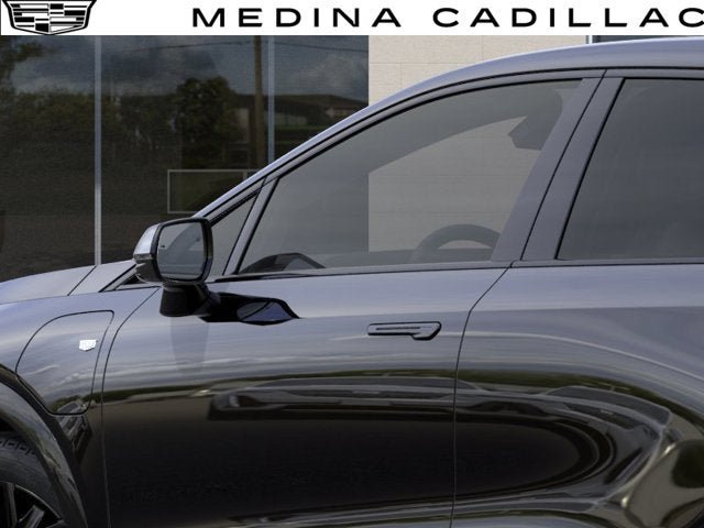 New 2027 Cadillac Optiq Premium Sport w/ LPO, ONYX Package AWD/4WD image 13