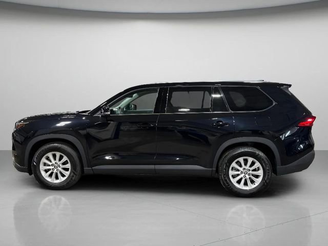Used 2024 Toyota Grand Highlander AWD image 7