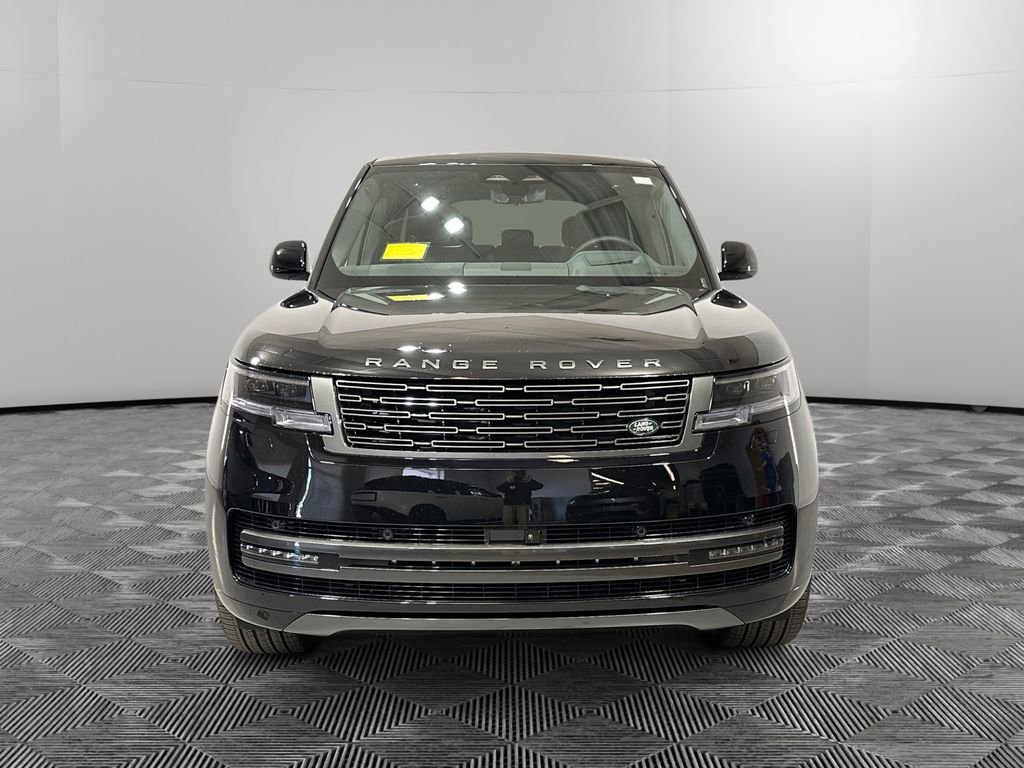 New 2025 Land Rover Range Rover SE image 8
