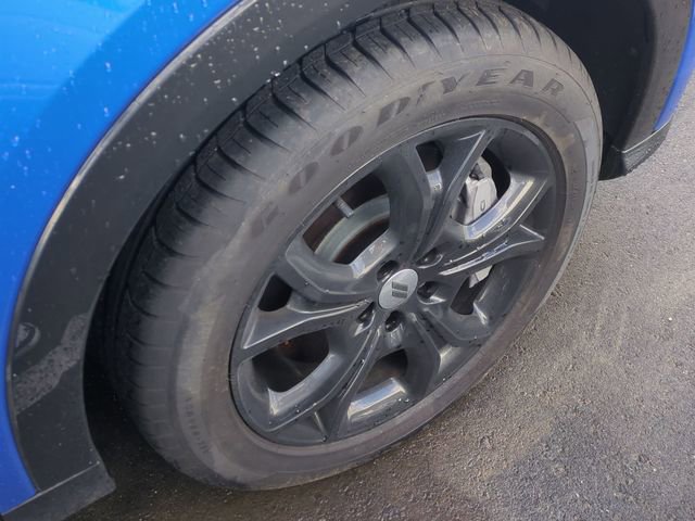 Certified 2024 Dodge Hornet R/T Plus w/ R/T Blacktop Package image 4