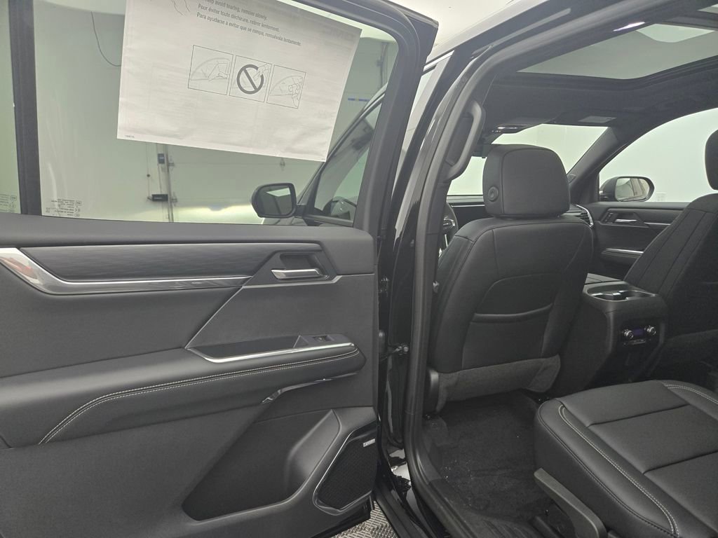 New 2026 GMC Acadia Elevation w/ Elevation Premium Package image 37